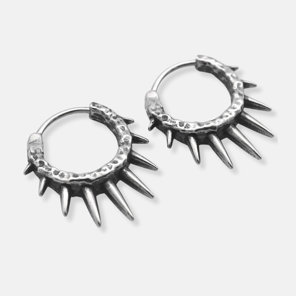 Sunspire Earrings