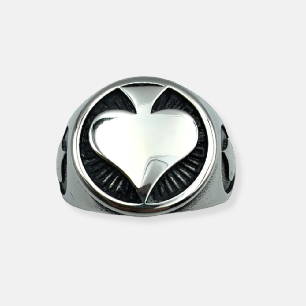 Eclipse Ring