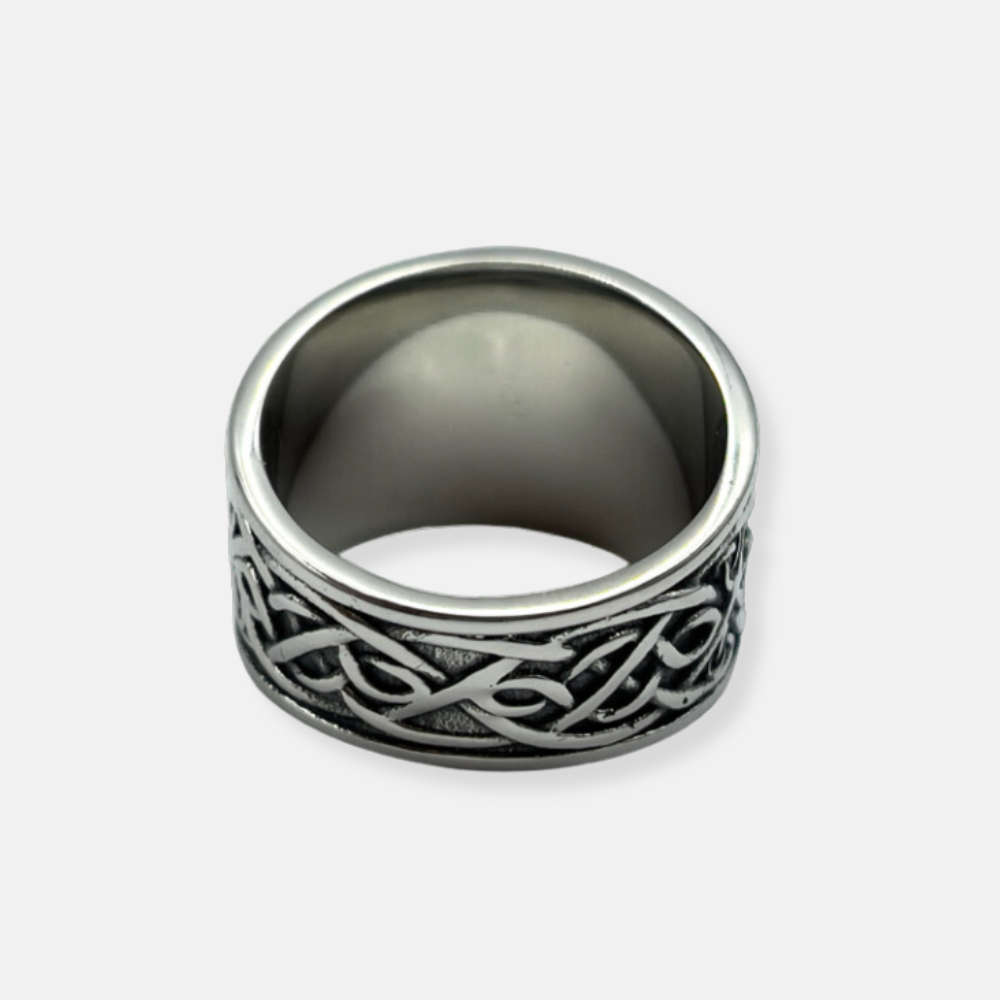 Kitsune Ring