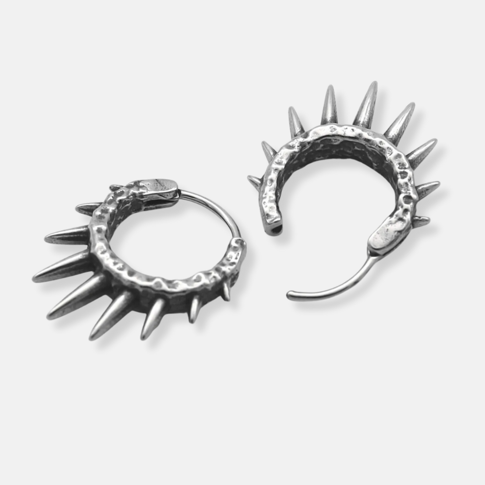 Sunspire Earrings