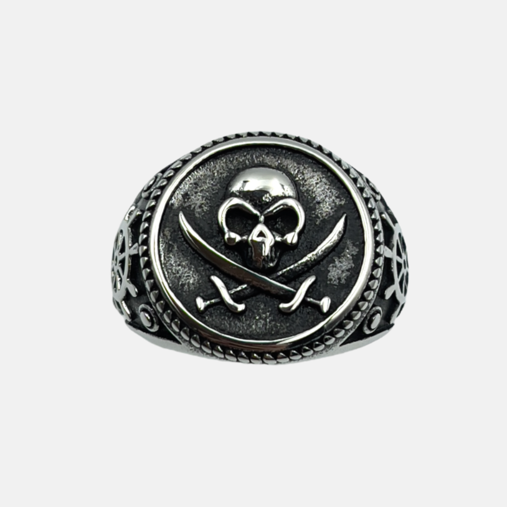 Buccaneer Ring