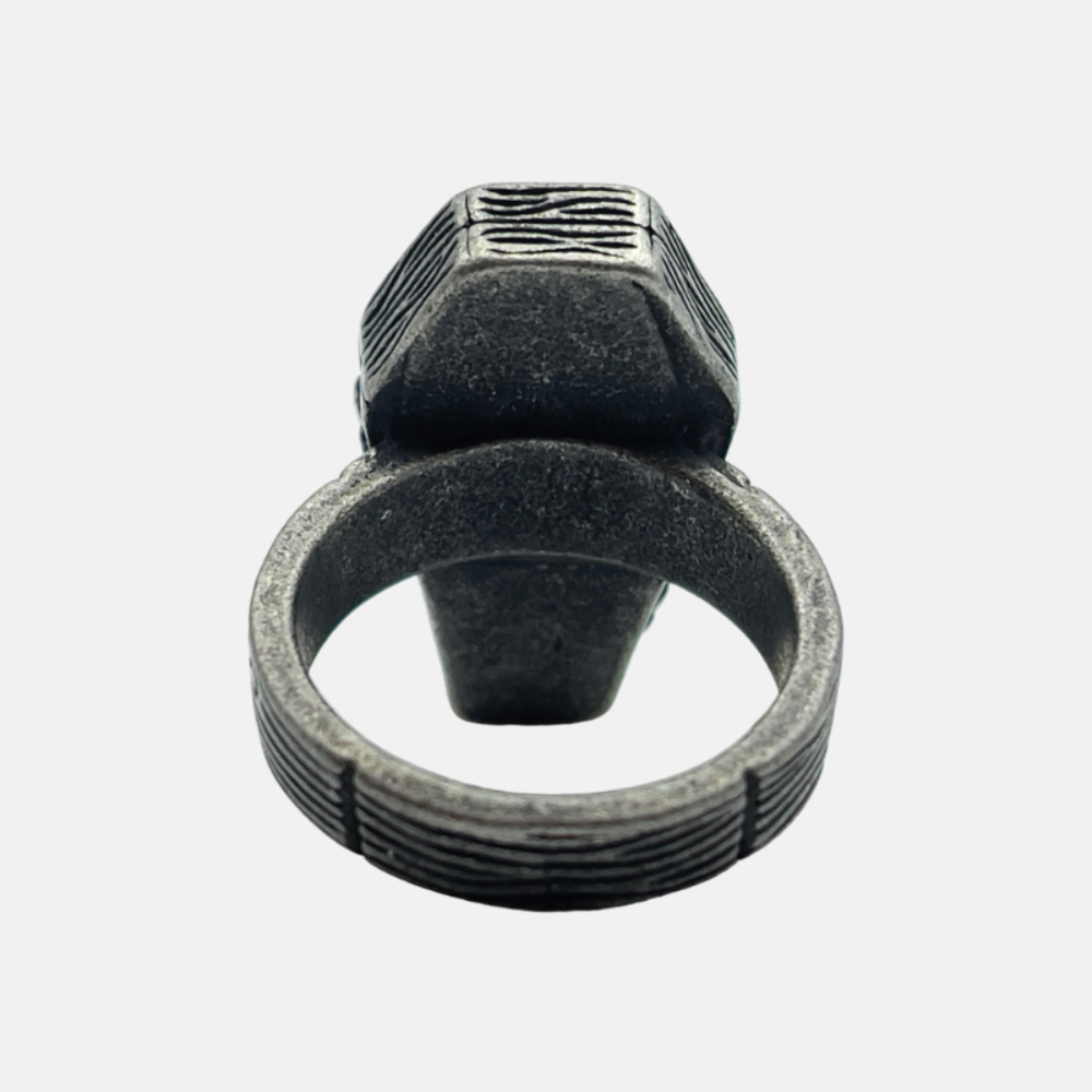 Coffin Ring