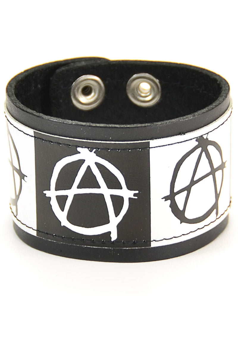 Raise Hell Cuff Bracelet