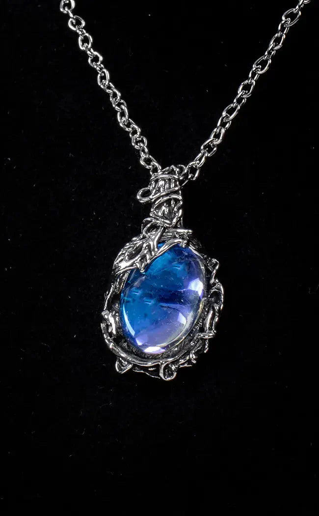 Galaxy Divine Necklace