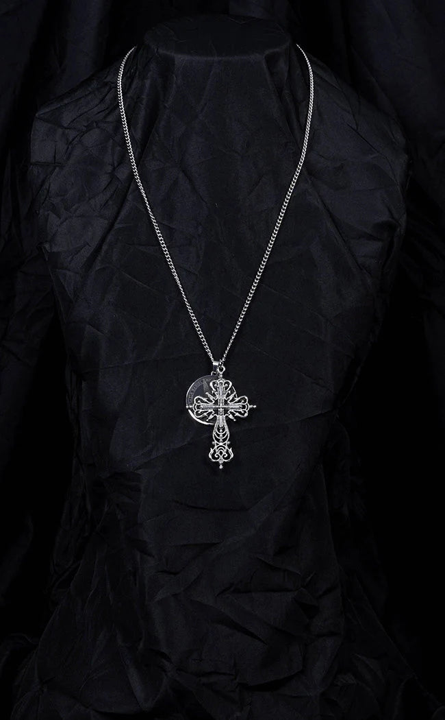 Divine Force Archangel Necklace