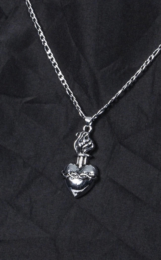 Love Elixir Necklace