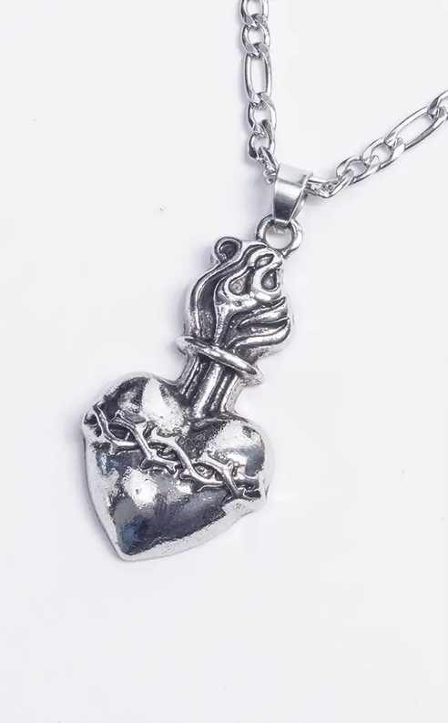 Love Elixir Necklace